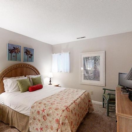 Bogue Shore Club 208 Pine Knoll Shores Luaran gambar