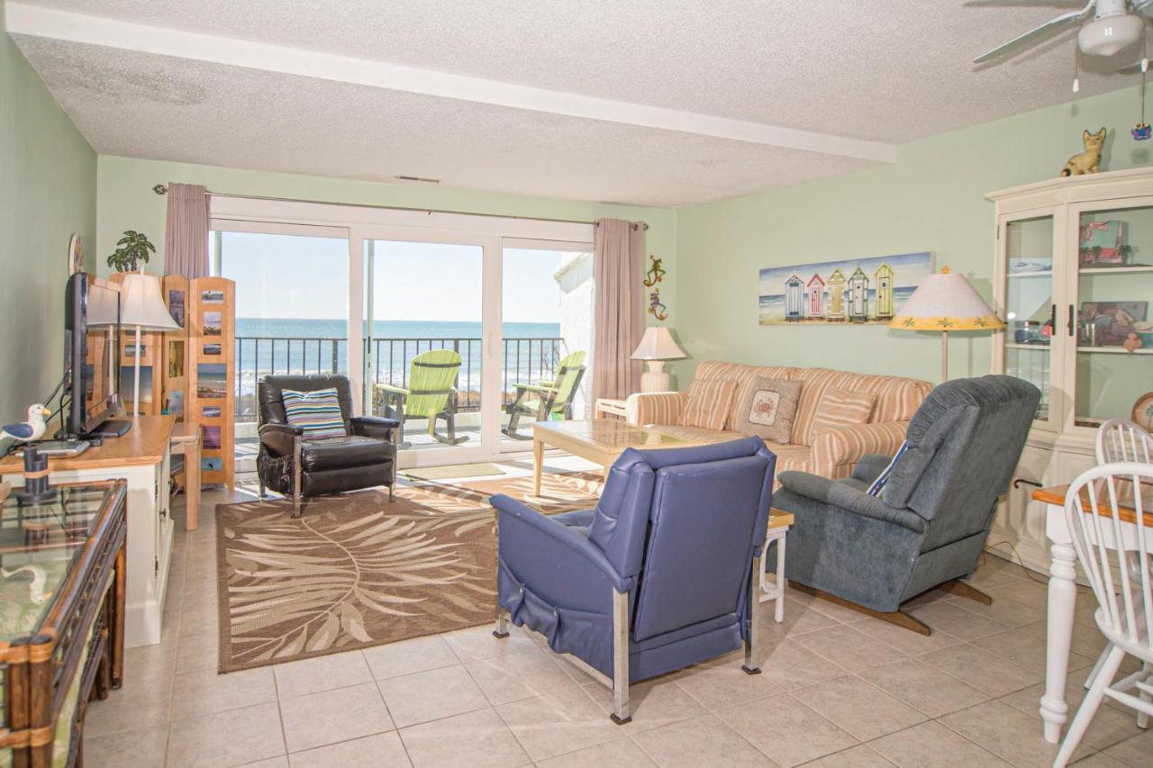 Bogue Shore Club 208 Pine Knoll Shores Luaran gambar