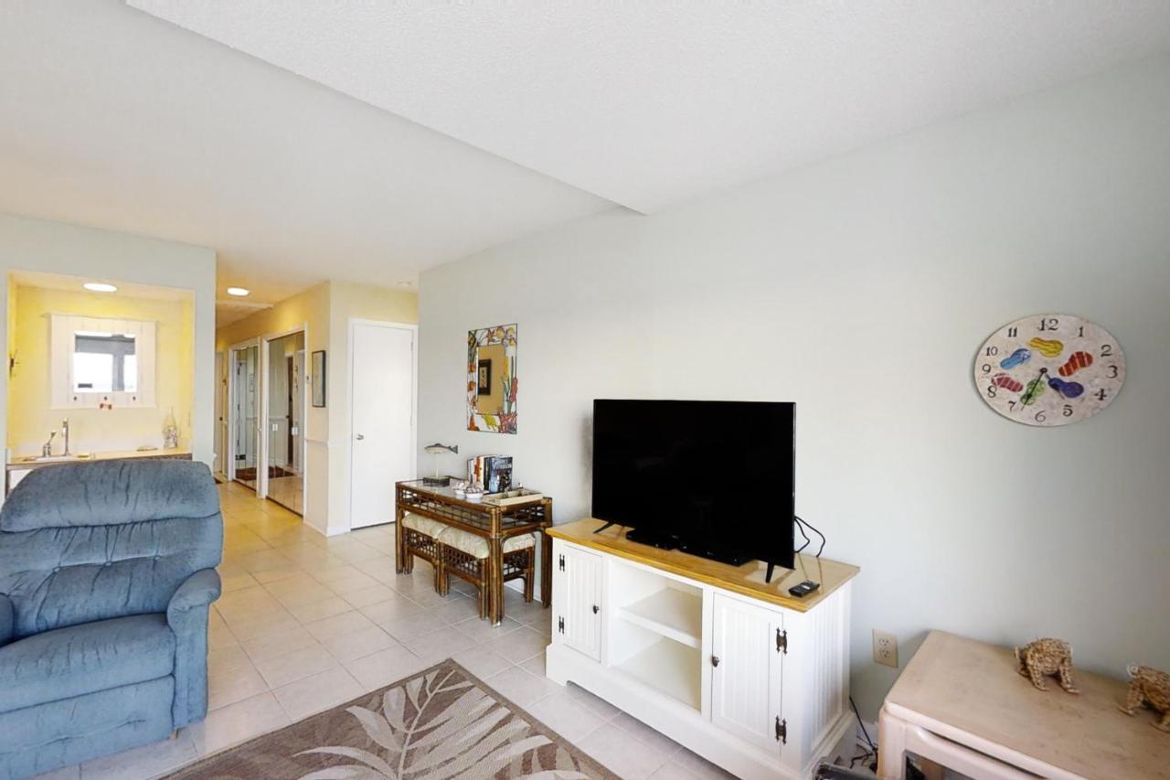 Bogue Shore Club 208 Pine Knoll Shores Luaran gambar