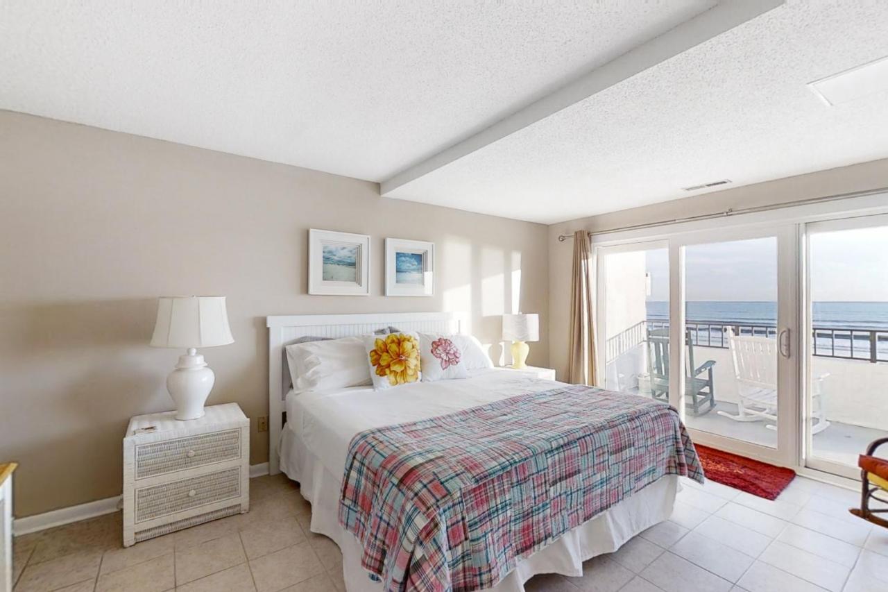 Bogue Shore Club 208 Pine Knoll Shores Luaran gambar