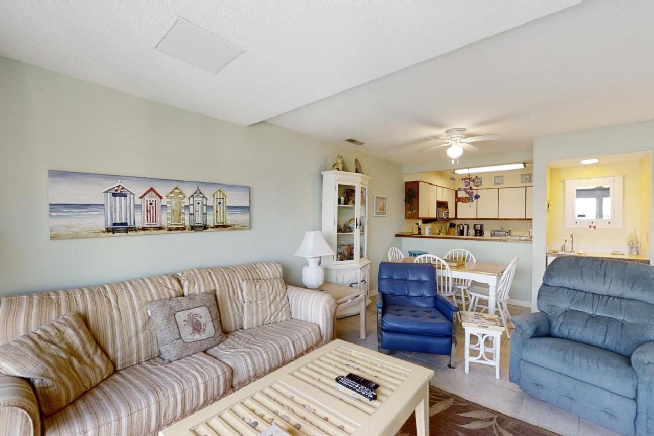Bogue Shore Club 208 Pine Knoll Shores Luaran gambar