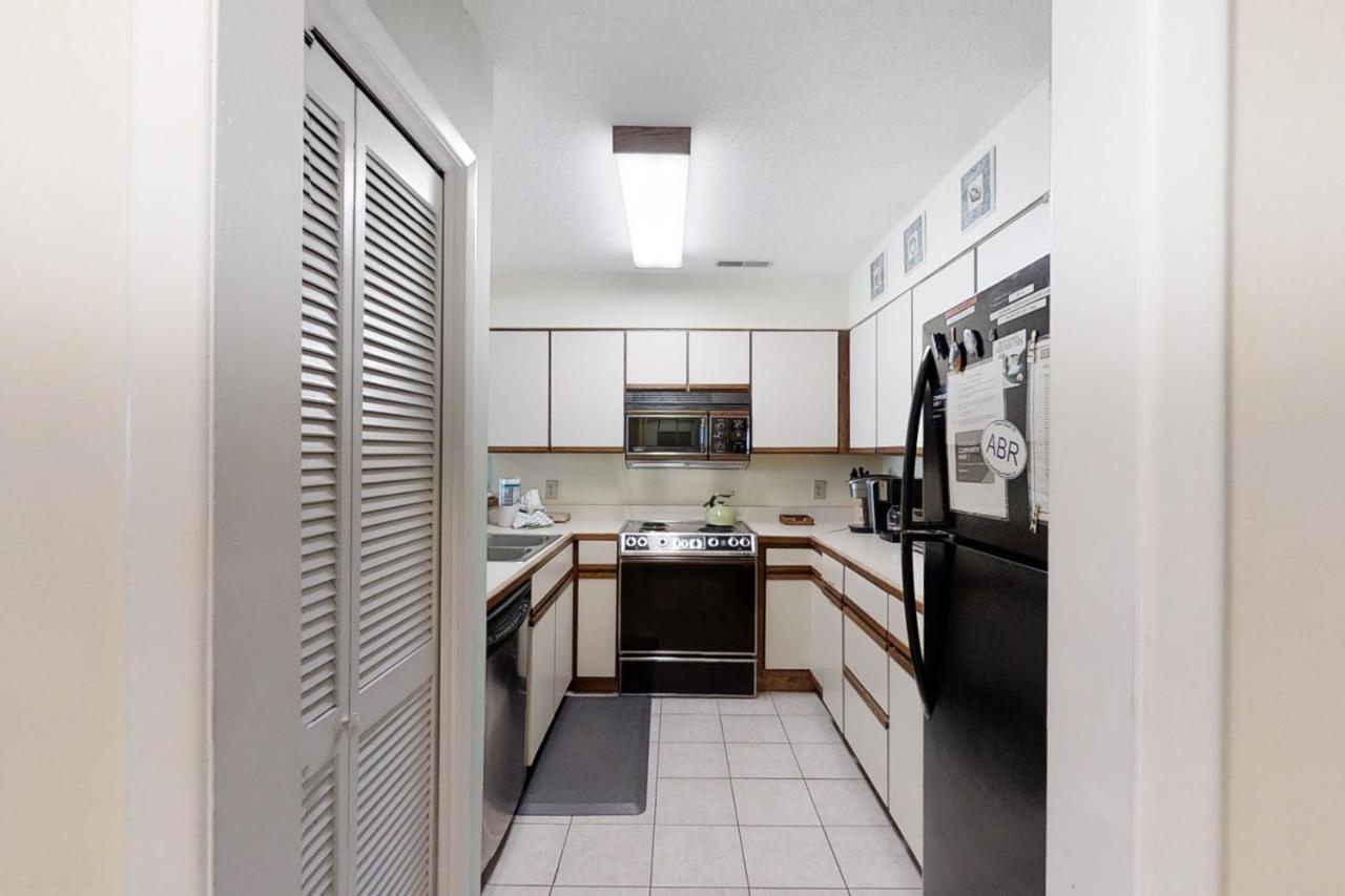 Bogue Shore Club 208 Pine Knoll Shores Luaran gambar