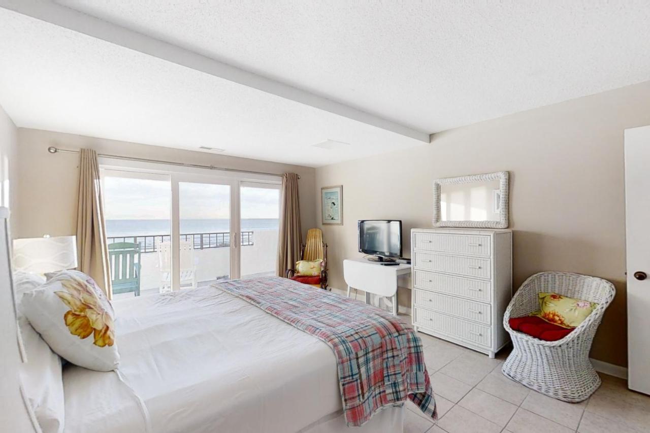 Bogue Shore Club 208 Pine Knoll Shores Luaran gambar