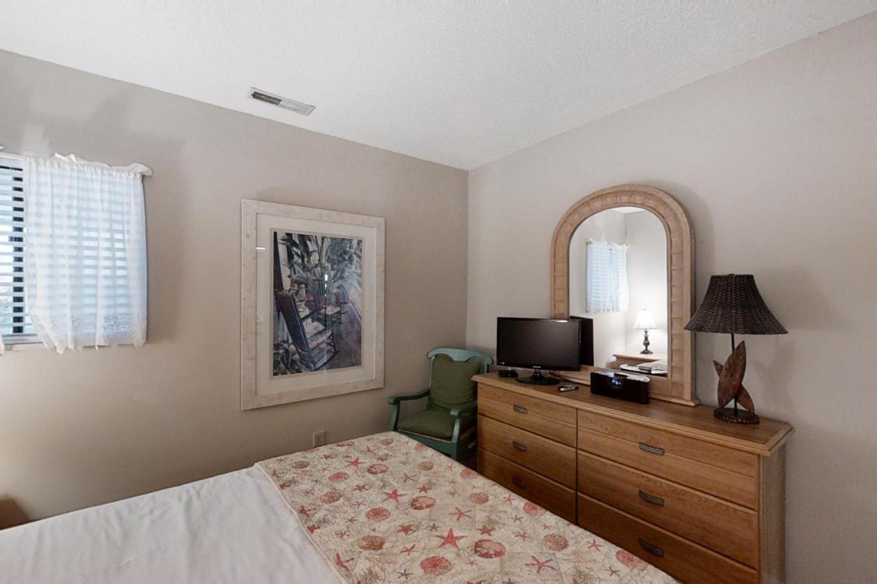 Bogue Shore Club 208 Pine Knoll Shores Luaran gambar