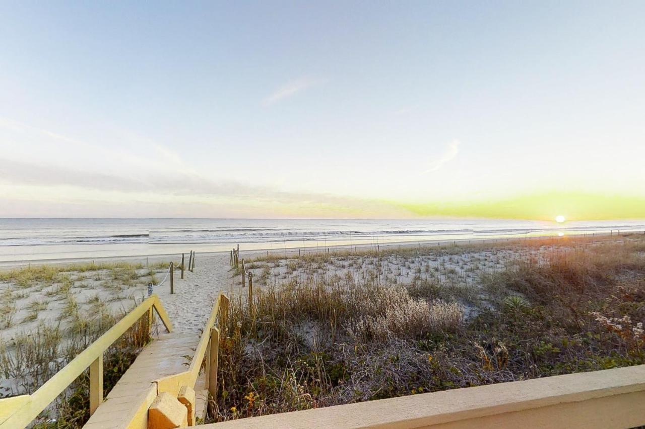 Bogue Shore Club 208 Pine Knoll Shores Luaran gambar