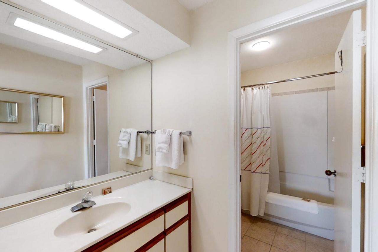 Bogue Shore Club 208 Pine Knoll Shores Luaran gambar
