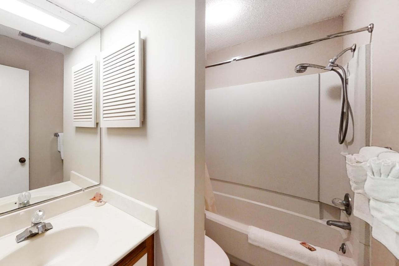 Bogue Shore Club 208 Pine Knoll Shores Luaran gambar